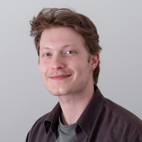 Alexander Cox