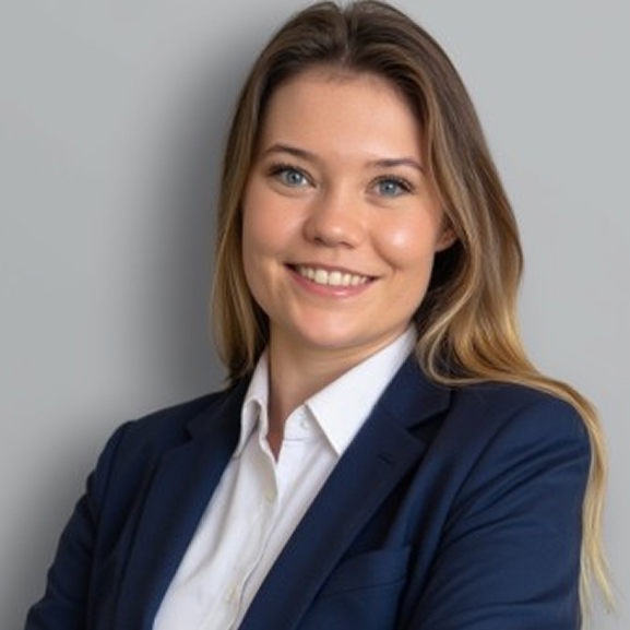 Lucie Lilienthal